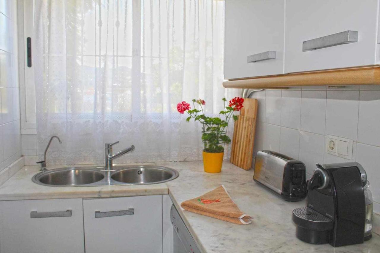 Casa Moderna A 8 Minutos De La Playa Arenal Lägenhet Jávea Exteriör bild