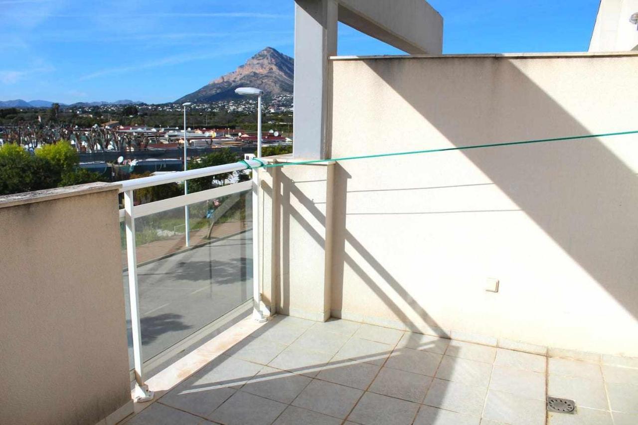 Casa Moderna A 8 Minutos De La Playa Arenal Lägenhet Jávea Exteriör bild